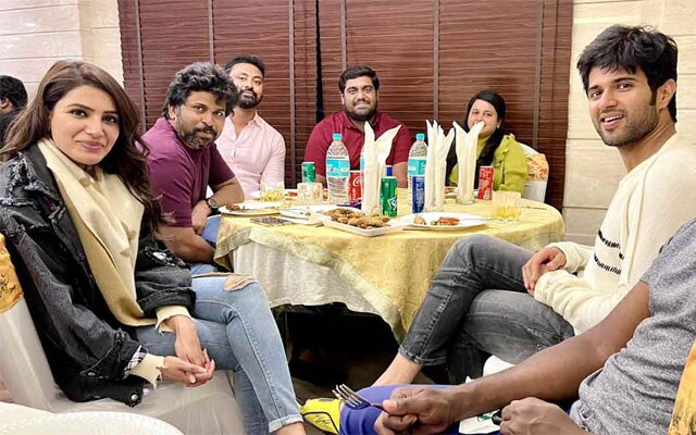 Sources reveal that a leading Bollywood Company and music label have acquired the rights after stiff interest from multiple channels. If that wasn’t all, the overseas theatricals have also fetched a handsome price, taking the overall business much past the century mark. This is a phenomenal offer for a medium-budget film which has been making headlines ever since it was announced. Sources reveal that a leading Bollywood Company and music label have acquired the rights after stiff interest from multiple channels. If that wasn’t all, the overseas theatricals have also fetched a handsome price, taking the overall business much past the century mark. This is a phenomenal offer for a medium-budget film which has been making headlines ever since it was announced.