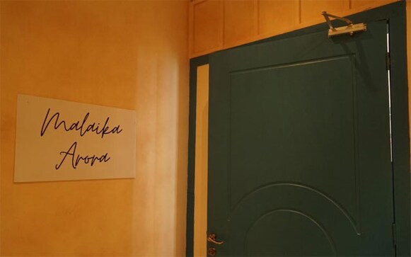 Here's a sneak peek into Malaika Arora's stunning house ahead of her show Moving In With Malaika