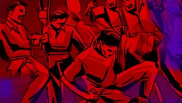 Rajasthan: Muslim youths beat tribal man to death over taking water from tubewell Rajasthan: Muslim youths beat tribal man to death over taking water from tubewell