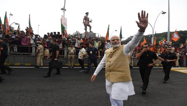 Something New for Bengaluru: Prime Minister Narendra Modi's busy day in the city