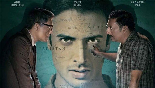 Zee5 unveils trailer of thriller spy series Mukhbir - The Story of a Spy, and promises to keep you hooked Zee5 unveils trailer of thriller spy series Mukhbir - The Story of a Spy, and promises to keep you hooked