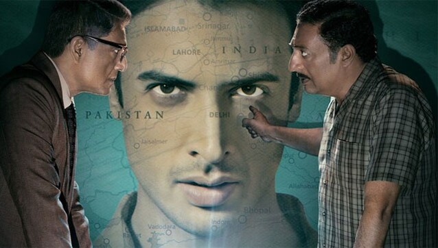 Prakash Raj on Mukhbir: The Story of A Spy: This is a human story, it's not just the story about war Prakash Raj on Mukhbir: The Story of A Spy: This is a human story, it's not just the story about war