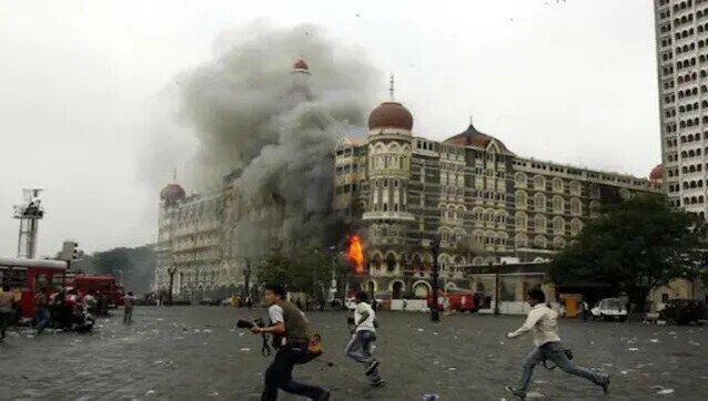 Israel recalls 'shared pain' with India on 26/11 Mumbai attacks anniversary Israel recalls 'shared pain' with India on 26/11 Mumbai attacks anniversary