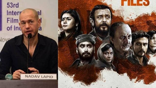 IFFI Row: ‘I&B officials to blame for Nadav Lapid fiasco,’ say ministry insiders IFFI Row: ‘I&B officials to blame for Nadav Lapid fiasco,’ say ministry insiders