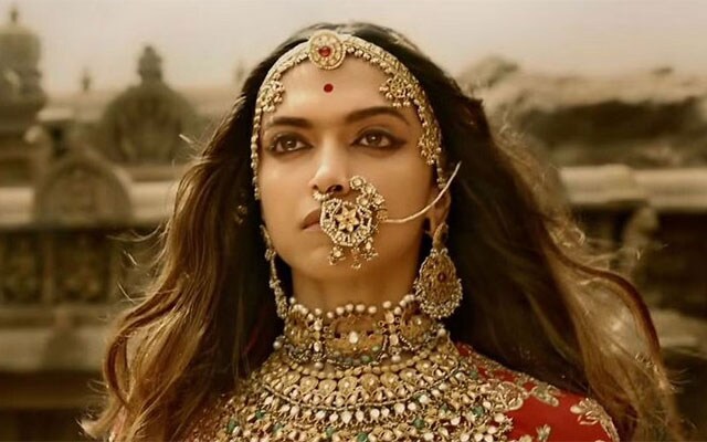 Padmaavati – A Mewar queen, known for her beauty, intelligence, bravery and courage, Deepika Padukone represented all these qualities and blew us away with her performance in the period-drama. Padmaavati – A Mewar queen, known for her beauty, intelligence, bravery and courage, Deepika Padukone represented all these qualities and blew us away with her performance in the period-drama.