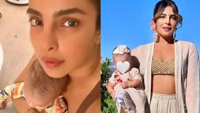 Priyanka Chopra’s new Instagram profile picture gives glimpse of daughter Malti Marie Chopra Jonas