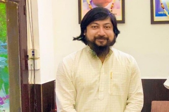 TMC seeks appointment with Prez over arrest warrant against Nisith Pramanik