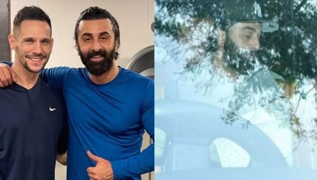 Ranbir Kapoor’s boxing coach Drew Neal reveals actor didn’t skip gym even after birth of his daughter Ranbir Kapoor’s boxing coach Drew Neal reveals actor didn’t skip gym even after birth of his daughter