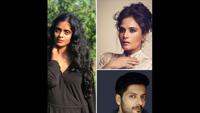 Girls Will Be Girls: Richa Chadha and Ali Fazal’s maiden production to star Malayalam actress Kani Kusruti Girls Will Be Girls: Richa Chadha and Ali Fazal’s maiden production to star Malayalam actress Kani Kusruti