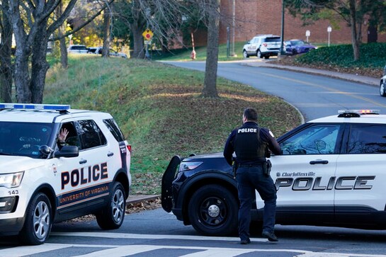 Patrons in gay club shooting hit gunman with his own weapon