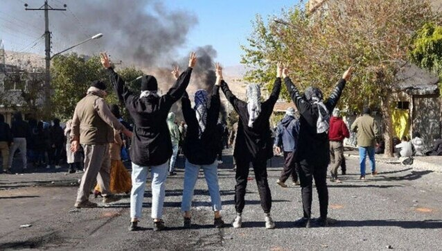 Exiled Kurdish-Iranian opposition in Iraq in Tehran's crosshairs Exiled Kurdish-Iranian opposition in Iraq in Tehran's crosshairs