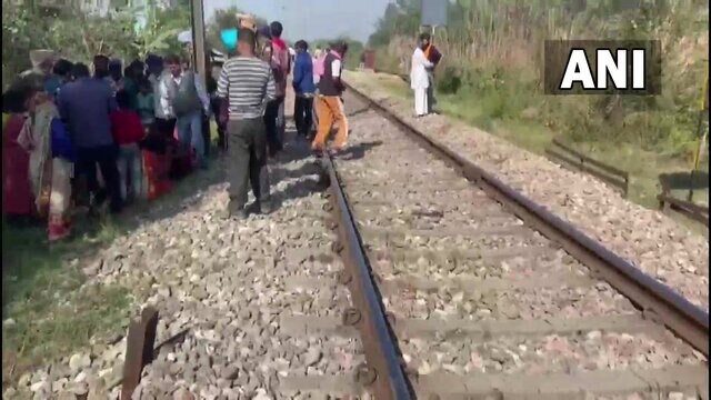 Punjab: 3 children crushed to death by train in Rupnagar, govt orders probe