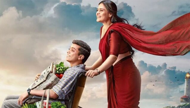 Vishal Jethwa on Salaam Venky: 'I was very excited to hear that I could get a chance to work with Kajol' Vishal Jethwa on Salaam Venky: 'I was very excited to hear that I could get a chance to work with Kajol'
