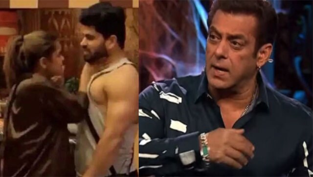 Bigg Boss 16 Update: Salman Khan says, 'Whatever Archana did was wrong, but was Shiv right?'