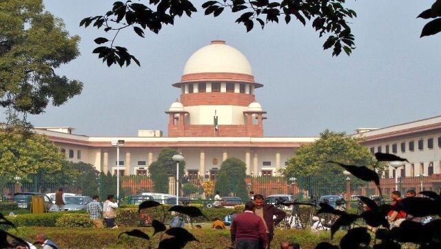 Andhra HC cannot be 'town planner', says SC on high court order for building state capital in six months Andhra HC cannot be 'town planner', says SC on high court order for building state capital in six months