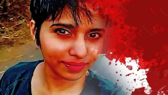 Shraddha murder case: Physical violence most often committed by individuals with whom women have 'intimate relationship' Shraddha murder case: Physical violence most often committed by individuals with whom women have 'intimate relationship'