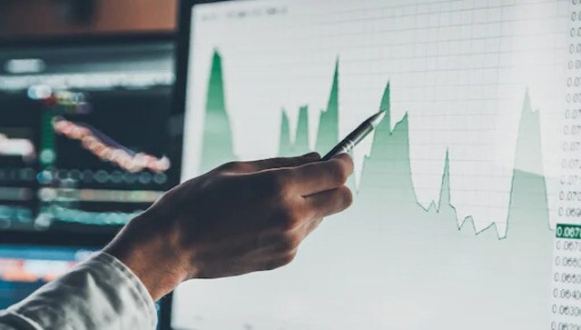 Asian stock markets sink under global recession fears