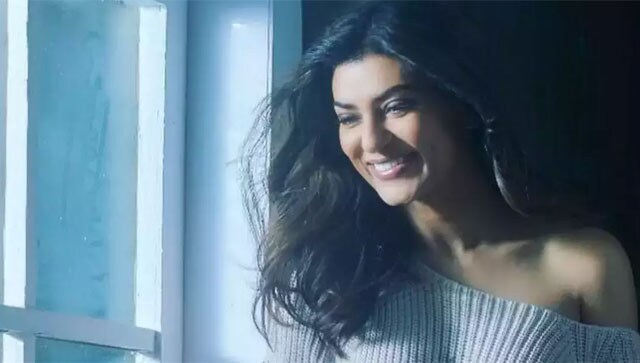 Sushmita Sen turns 47: Take a look at some of her stunning photos on Instagram