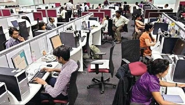 From Microsoft, Amazon, Google to Wipro, a look at major job cuts in January From Microsoft, Amazon, Google to Wipro, a look at major job cuts in January