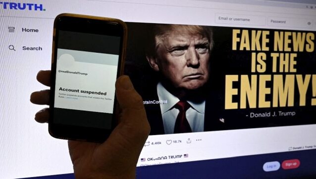 Will Elon Musk lift Twitter bans on Donald Trump, Kangana Ranaut and other ‘outcasts’? Will Elon Musk lift Twitter bans on Donald Trump, Kangana Ranaut and other ‘outcasts’?