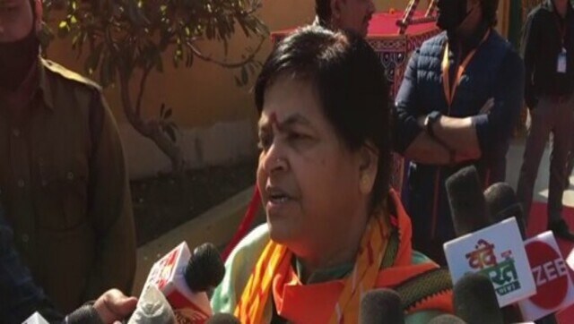MP minister Usha Thakur demands rapists to be hanged publicly