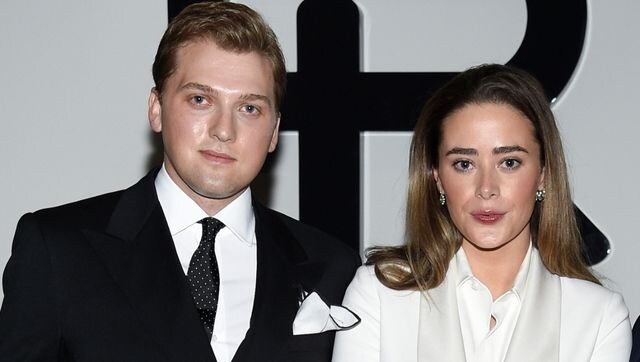 White House to host its 19th wedding White House to host its 19th wedding