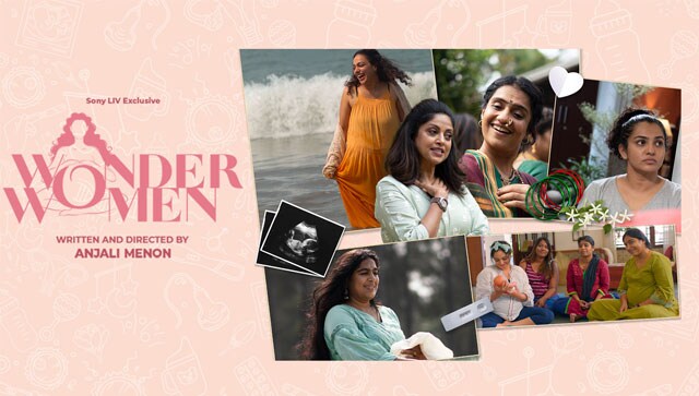 Wonder Women: Exploring the psyche of women