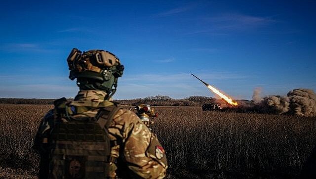 The European Union wants to set up a new court to prosecute Russia for the war in Ukraine. Will it work? The European Union wants to set up a new court to prosecute Russia for the war in Ukraine. Will it work?