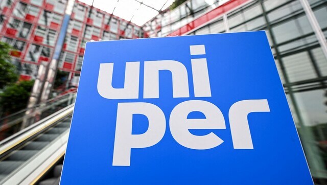 Brussels approves German state takeover of gas giant Uniper Brussels approves German state takeover of gas giant Uniper