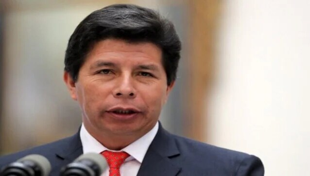Peru's former president Pedro Castillo faced racism, discrimination for impoverished past Peru's former president Pedro Castillo faced racism, discrimination for impoverished past