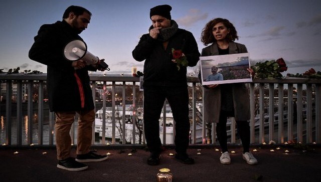 Not for personal reason, but for Iran: WATCH man's video before committing suicide to draw world's attention
