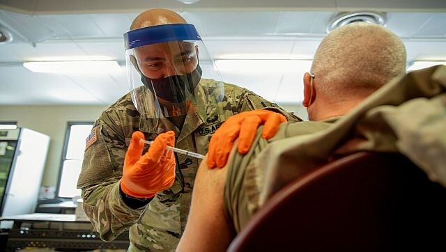 Explained: What the repeal of the vaccine mandate means for US troops