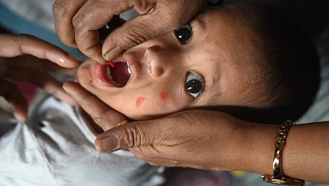 Be Warned: Why measles is now a ‘global threat’ 请注意:为什么麻疹现在是一个“全球威胁”