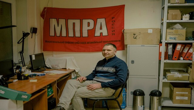 Why Ukraine war and sanctions threaten to thrust Russia's economy to a bygone era