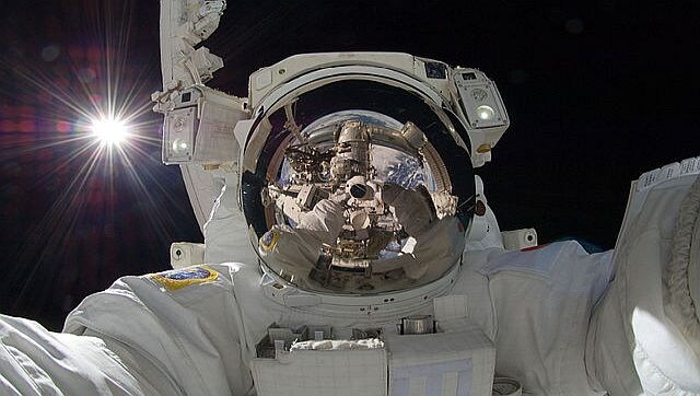 Explained: As the world gets its first 'parastronaut', what does it take to be an astronaut? Explained: As the world gets its first 'parastronaut', what does it take to be an astronaut?