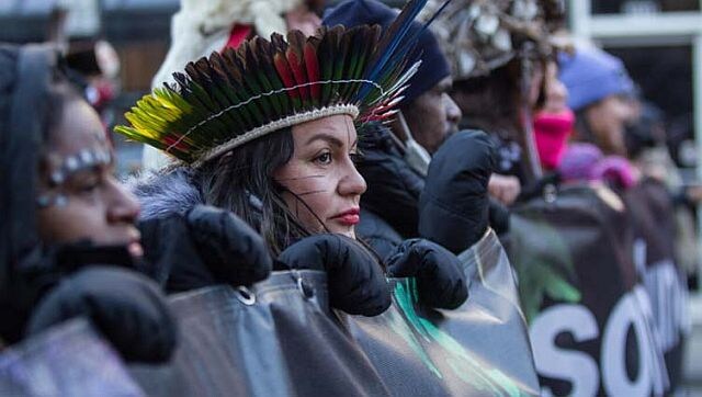 Explained: Indigenous people and the nature they protect Explained: Indigenous people and the nature they protect