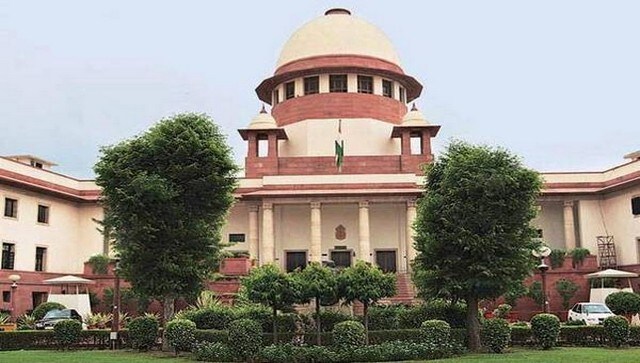 CJI announces launch of ‘Supreme Court App 2.0’ to assist law officers track cases in real-time