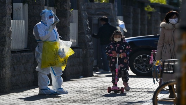 'Covid was man-made virus', claims former Wuhan Lab Scientist in his new book 'The Truth About Wuhan'