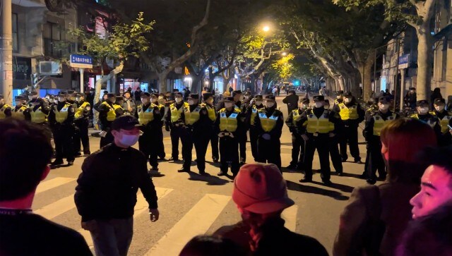 US official says Chinese President Xi Jinping 'unwilling to accept Covid-19 vaccines' despite protests