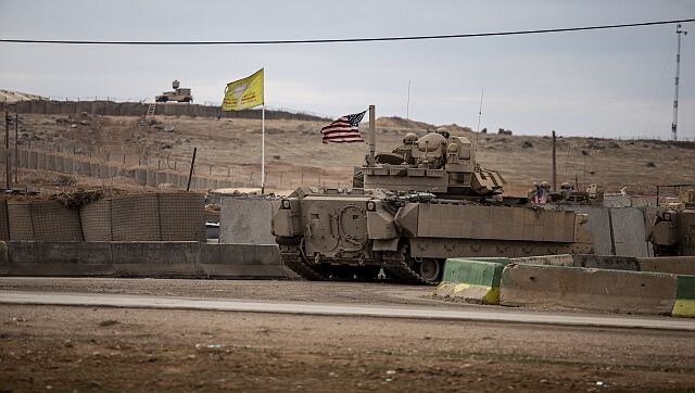 Explained: What's at stake in Turkey’s new Syria escalation? Explained: What's at stake in Turkey’s new Syria escalation?