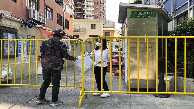 Explained: The challenges China will face in lifting COVID restrictions
