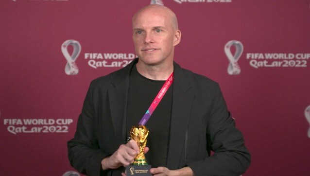 US journalist Grant Wahl dies of ruptured aortic aneurysm during FIFA World Cup 2022: What is this ‘silent killer'? US journalist Grant Wahl dies of ruptured aortic aneurysm during FIFA World Cup 2022: What is this ‘silent killer'?