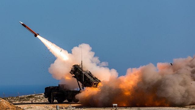 Can The US Patriot Missile System Change Ukraine S Fortunes In The War