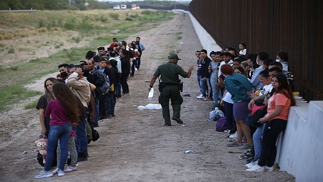Explained: Will the US see a rise in immigration as asylum rule comes to an end? Explained: Will the US see a rise in immigration as asylum rule comes to an end?
