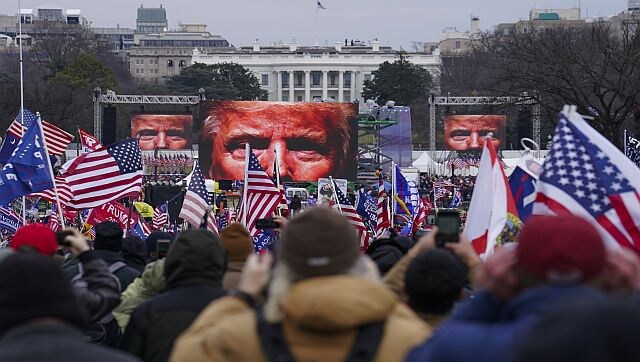 Explained: How Donald Trump ignored advisers and spread election lies Explained: How Donald Trump ignored advisers and spread election lies