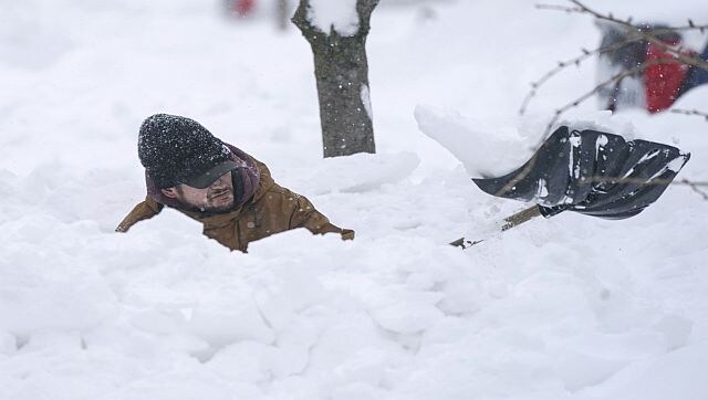 Explained: Why winter-wise Buffalo was paralysed and stunned by storm Explained: Why winter-wise Buffalo was paralysed and stunned by storm