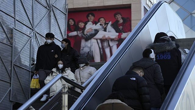 Spain to require COVID-19 tests for passengers from China