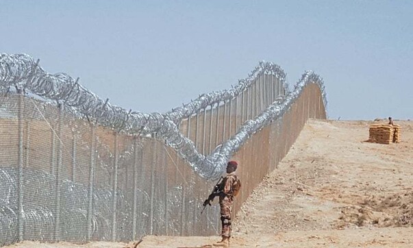 From supporting Taliban to border clashes: How did Pakistan's 'strategic depth policy' in Afghanistan backfire? From supporting Taliban to border clashes: How did Pakistan's 'strategic depth policy' in Afghanistan backfire?