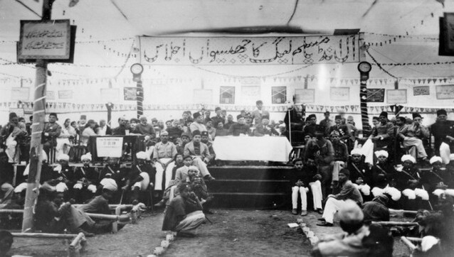 Literature review| Adeel Hussain’s new book is a must read for Indians concerned about emerging separatist attitudes Literature review| Adeel Hussain’s new book is a must read for Indians concerned about emerging separatist attitudes