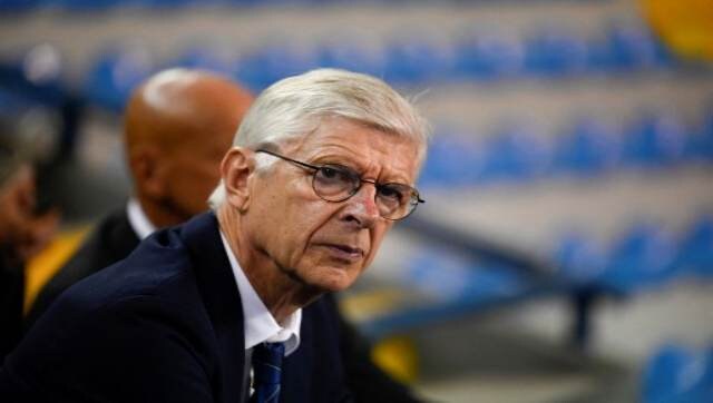 Watch: Arsene Wenger says teams not distracted by politics performed better in FIFA World Cup